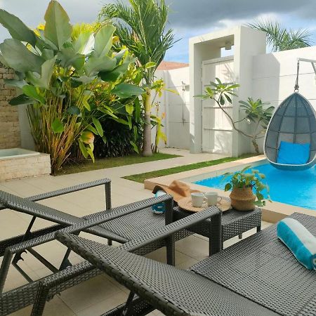 Pineale Villas, Resort And Spa パングラオ エクステリア 写真