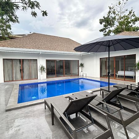 Pineale Villas, Resort And Spa パングラオ エクステリア 写真