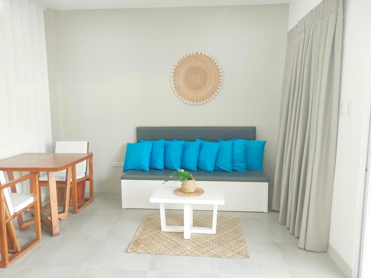 Pineale Villas, Resort And Spa パングラオ エクステリア 写真