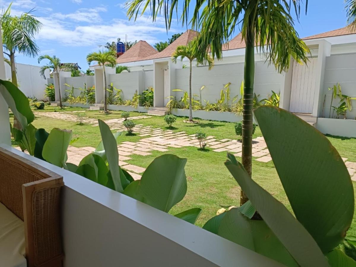 Pineale Villas, Resort And Spa パングラオ エクステリア 写真