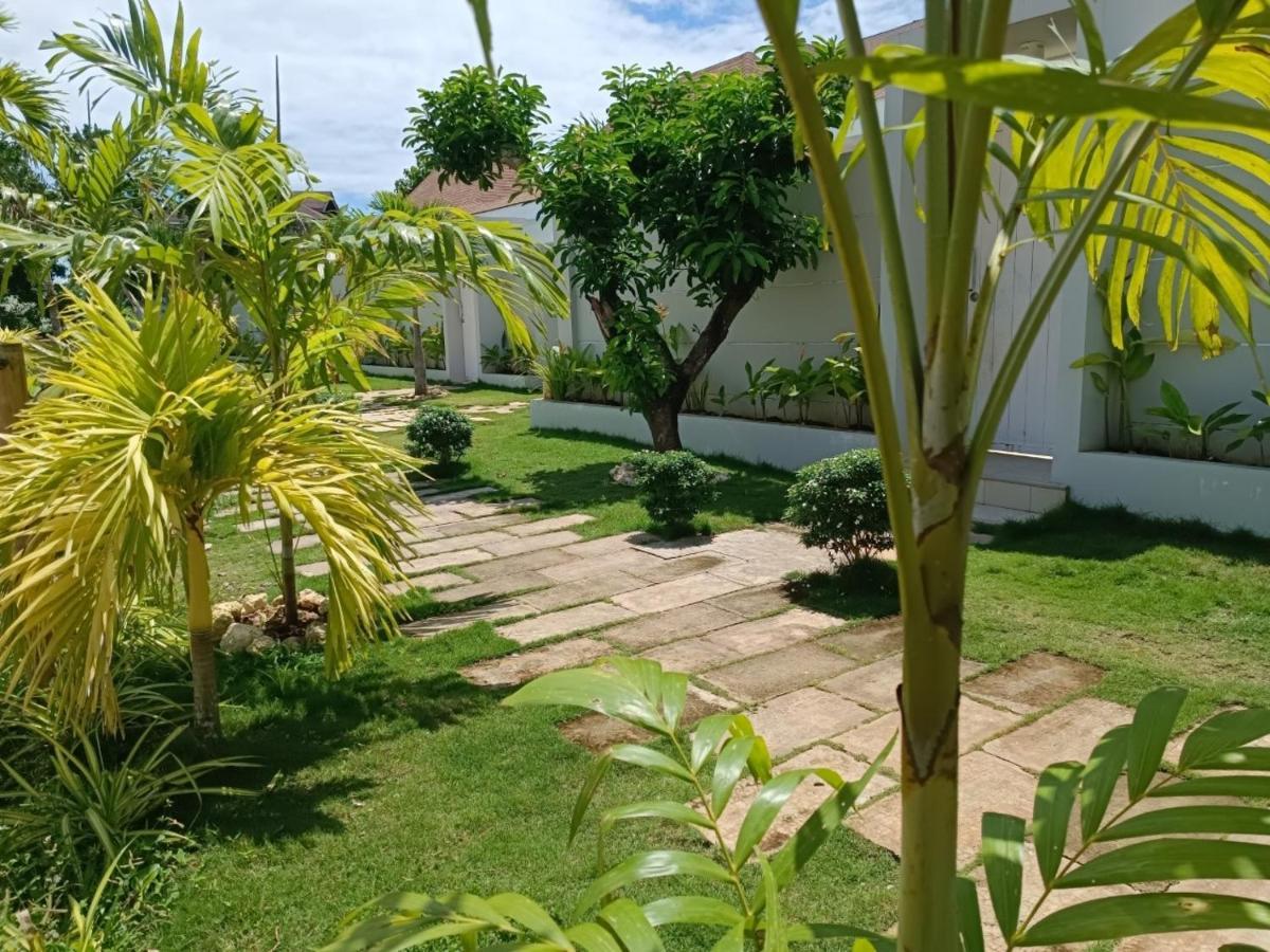 Pineale Villas, Resort And Spa パングラオ エクステリア 写真