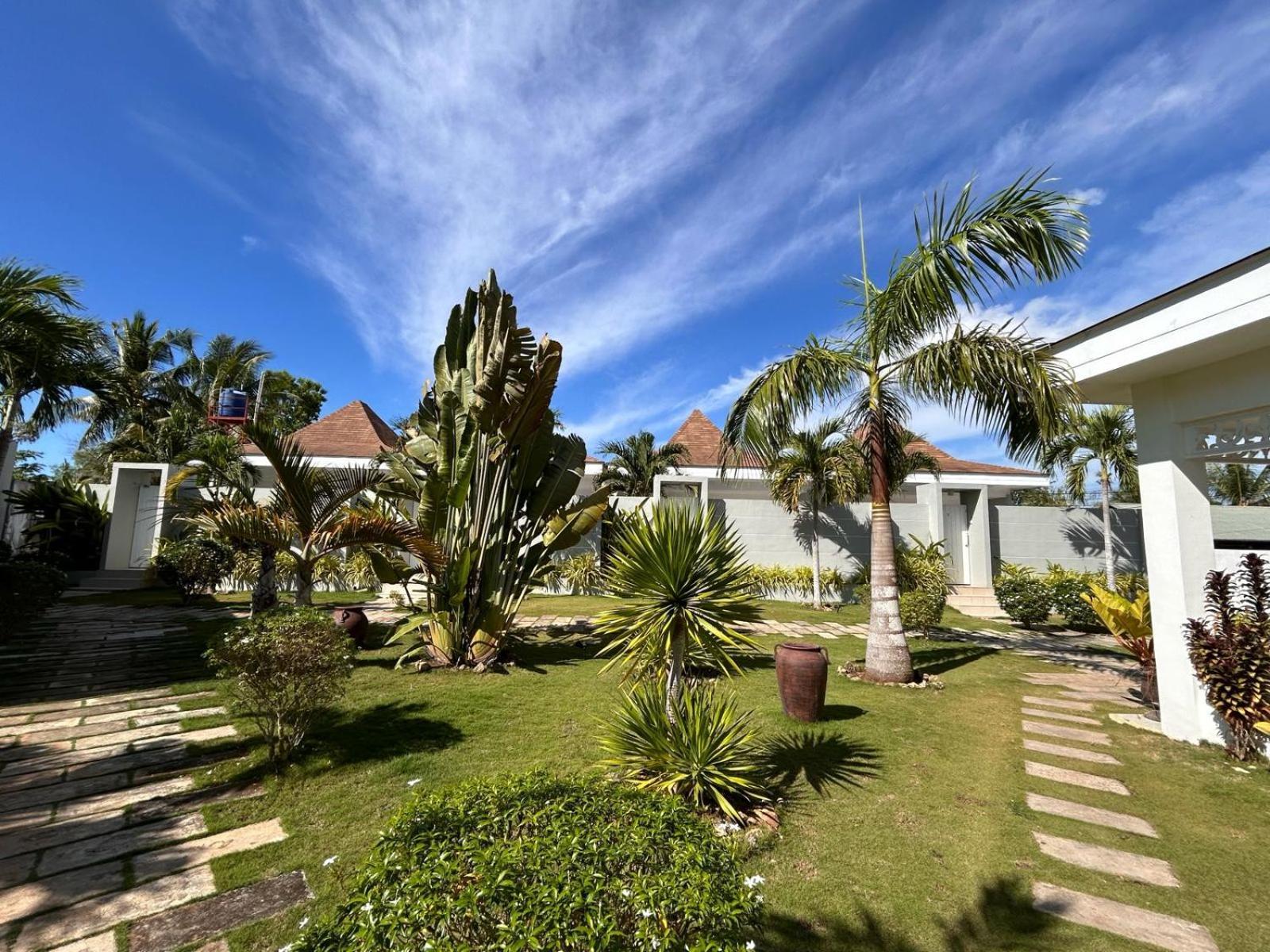 Pineale Villas, Resort And Spa パングラオ エクステリア 写真