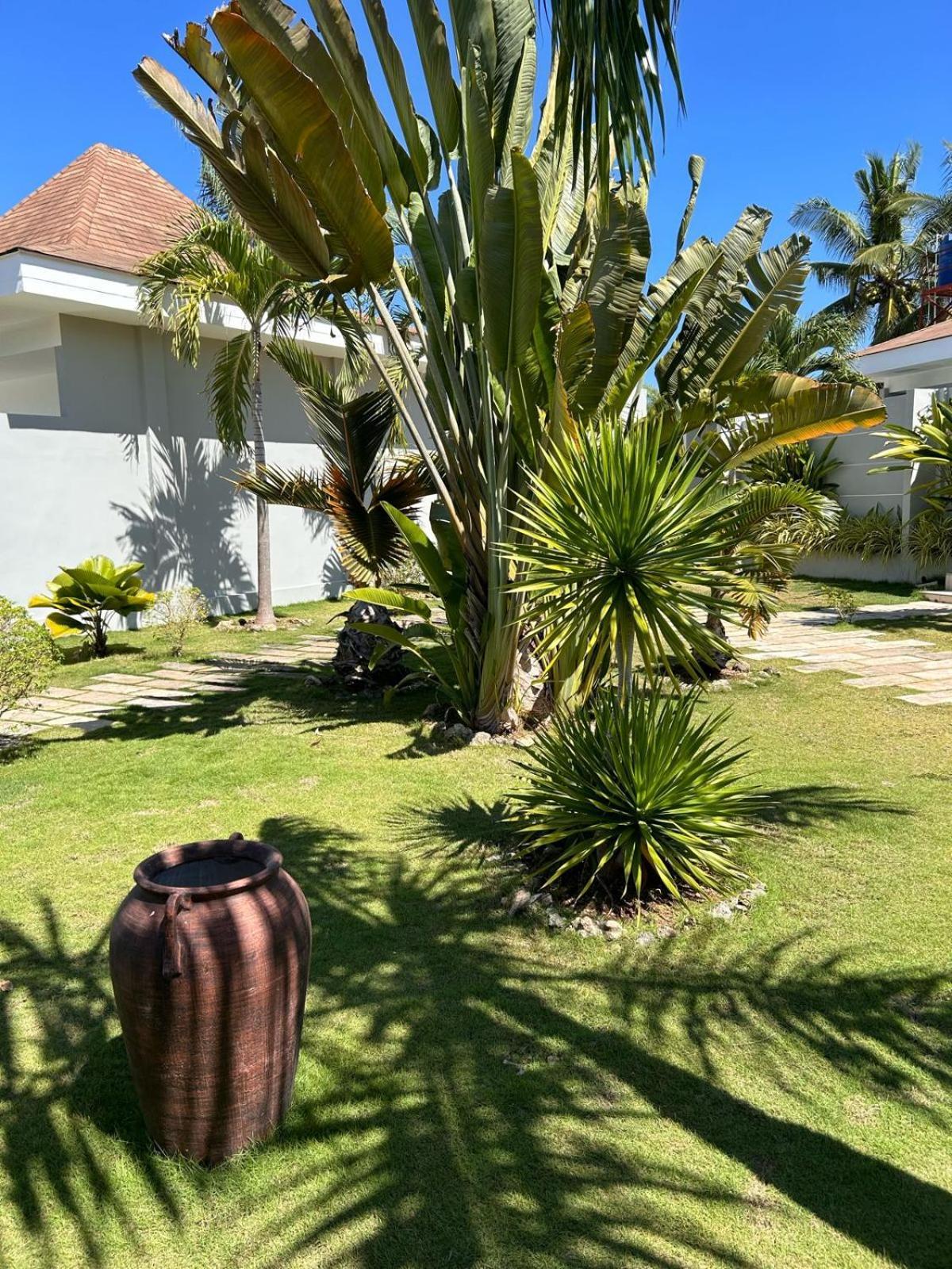 Pineale Villas, Resort And Spa パングラオ エクステリア 写真