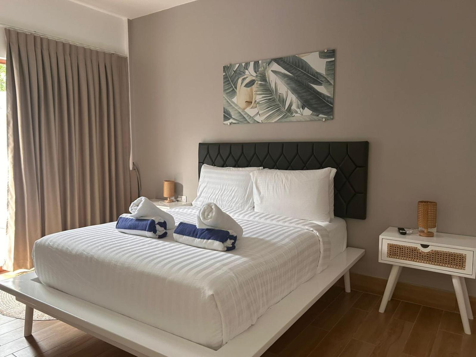 Pineale Villas, Resort And Spa パングラオ エクステリア 写真
